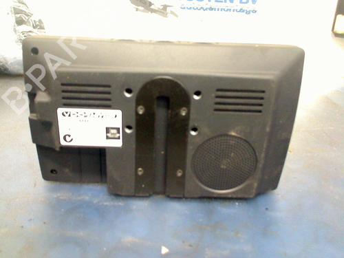 Display monitor BMW 3 (E46) 316 i | BP24236628C48 