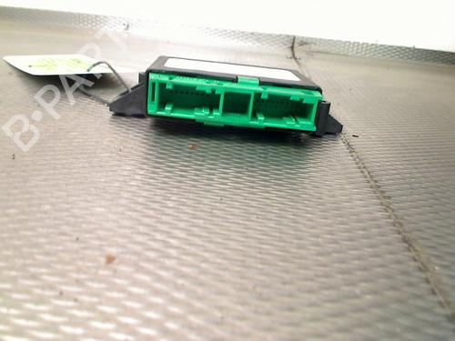 Control unit CITROËN C3 III (SX) 1.2 THP 110 (SXHNPS, SXHNZT, SXHNZ6) | BP25598395M11 - Image 2