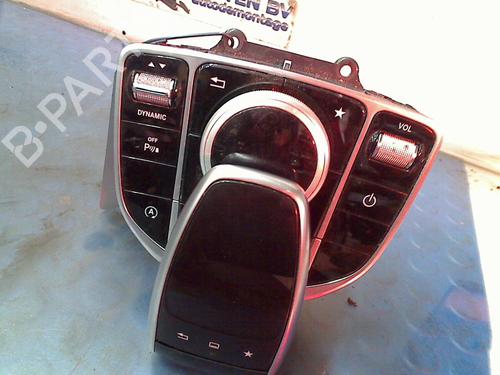 Switch MERCEDES-BENZ C-CLASS Coupe (C205) C 200 (205.342) | BP13359333I30 
