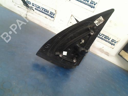 Right mirror HYUNDAI i10 I (PA) 1.1 | BP15191238C27