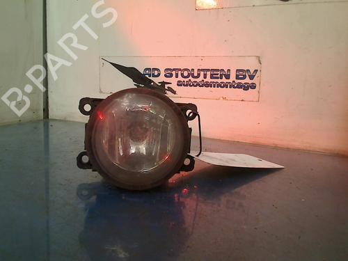 Venstre  foran tåkelykt FORD FIESTA VI (CB1, CCN) 1.6 TDCi (95 hp) 12591172