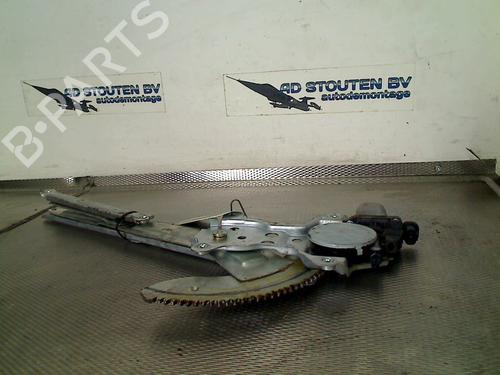 Front left window mechanism SUZUKI SX4 (EY, GY) 1.6 VVT (RW416, YA21S) | BP26956716C22 