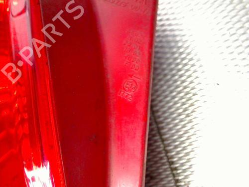 Left taillight TOYOTA YARIS (_P9_) 1.0 VVT-i (KSP90_, KSP90R) | BP29566859C34 