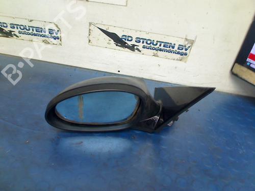 Used Left mirror BMW 1 (E87) 120 d (163 hp) 25654493