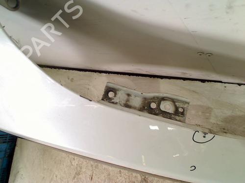 Right front fenders NISSAN JUKE (F15) 1.6 DIG-T NISMO RS 4x4 | BP18233446C42 