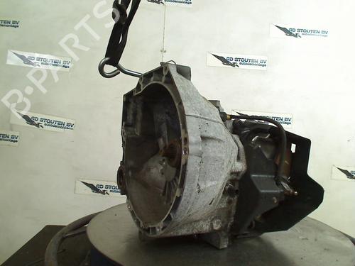 Used Gearbox FORD FOCUS III Turnier 1.0 EcoBoost (100 hp) 28524452