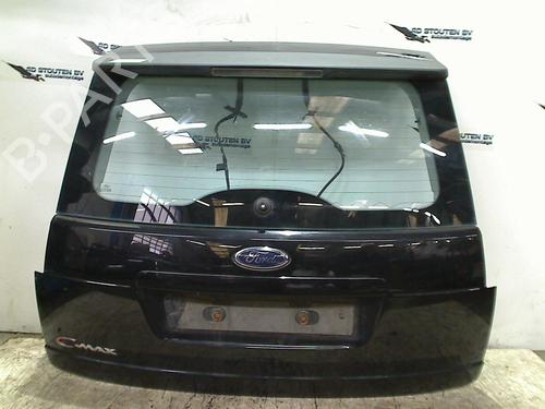 Tailgate FORD C-MAX (DM2) 1.8 Flexifuel | BP14454171C6 