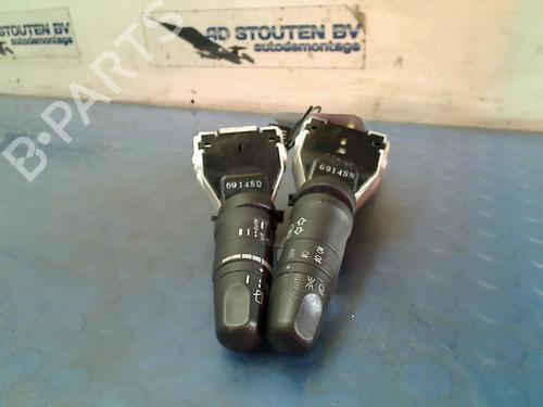 Used Steering column stalk NISSAN NOTE (E11, NE11) 1.4 (88 hp) 11327707