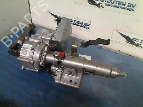 Steering column FORD FIESTA VI (CB1, CCN) 1.6 TDCi | BP13127238M21 