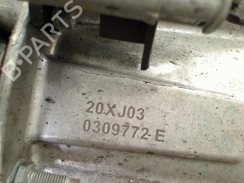 Gearbox CITROËN C4 III (BA_, BB_, BC_) 1.2 PureTech 130 (BAHNSA, BAHNSB) | BP28949564M3 - Image 2