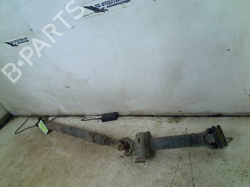 Driveshaft FORD RANGER (ET) 2.5 TDCi 4x4 | BP28166710M37 