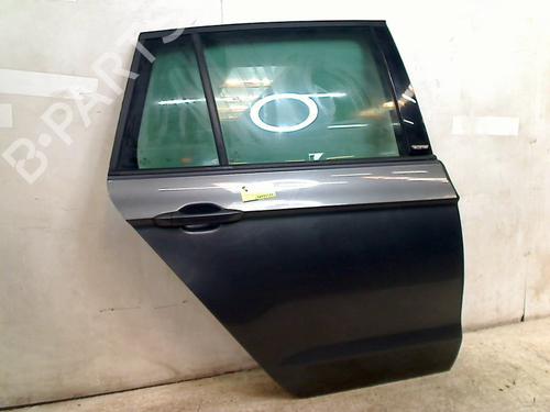 Used Right rear door VW GOLF SPORTSVAN VII (AM1, AN1) 1.4 TSI (125 hp) 31992062