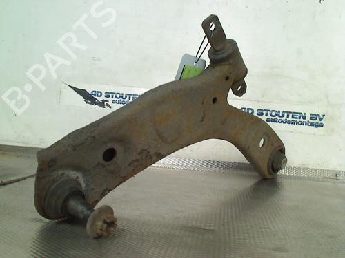 Left front suspension arm SUZUKI KIZASHI (FR) 2.4 4x4 (A6B424) | BP28491430M12 