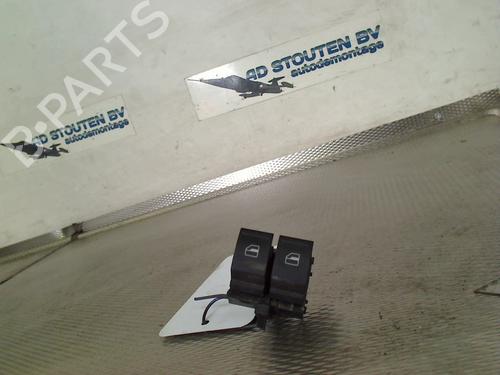 Interrupteur de vitre avant gauche VW EOS (1F7, 1F8) 2.0 FSI (150 hp) 31040015