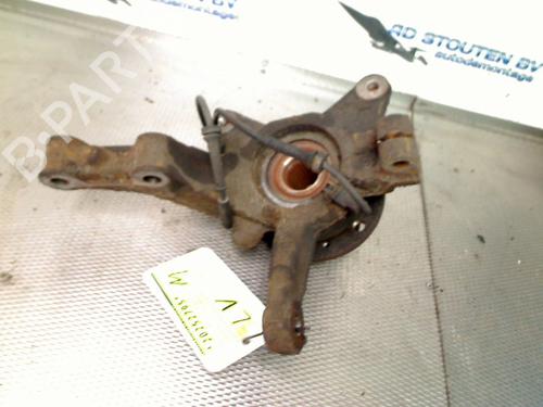 Fusee links voor Fusee links voor MERCEDES-BENZ CITAN Box Body/MPV (W415) 109 CDI (415.601, 415.603, 415.605) (90 hp) 35946726 35946726