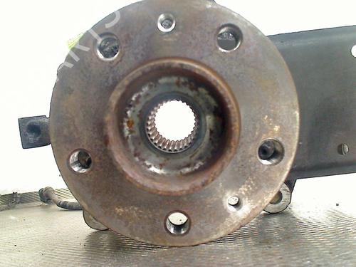 Left front steering knuckle OPEL VIVARO B Van (X82) 1.6 CDTI (05) | BP31751578M25 - Image 6