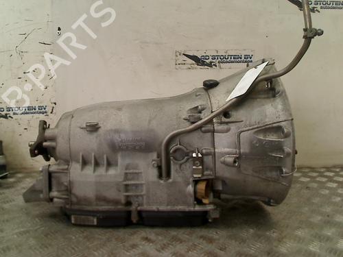 Gearkasse MERCEDES-BENZ CLK Convertible (A209) CLK 200 Kompressor (209.441) (184 hp) 11322000