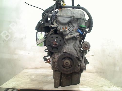 Engine SUZUKI SX4 (EY, GY) 1.6 VVT (RW416, YA21S) | BP39093992M1 - Image 2