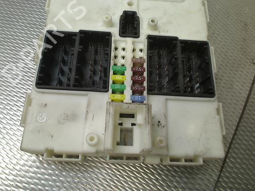 Electronic module BMW 3 Touring (F31) 320 d | BP33458555M83  - Image 6