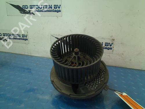 Varmvifte SEAT LEON (1P1) 1.6 (102 hp) 11316087