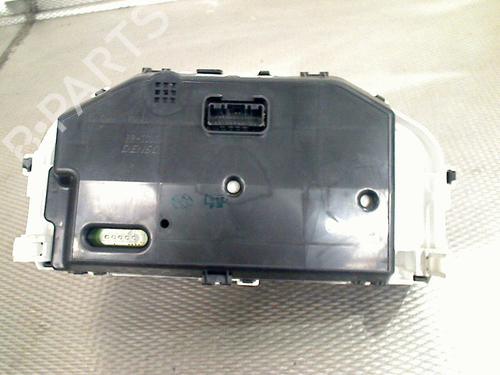 Instrument cluster MITSUBISHI MIRAGE / SPACE STAR VI Hatchback (A0_A) 1.2 (A03A) | BP32205682C47 - Image 7