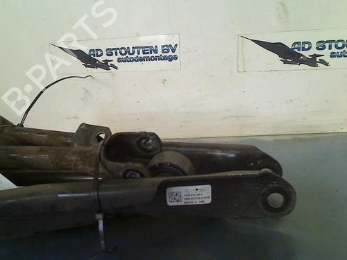 Right front suspension arm TESLA MODEL 3 (5YJ3) EV | BP23142970M13 