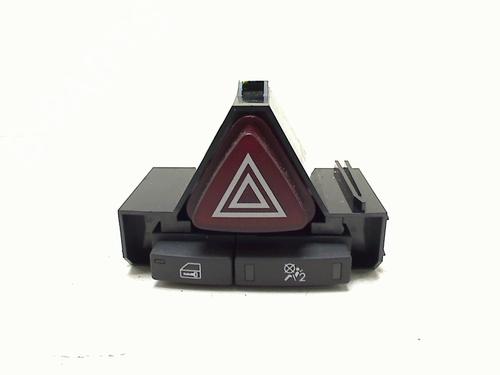 Used Warning switch OPEL CORSA D (S07) 1.2 (L08, L68) (80 hp) 13124057