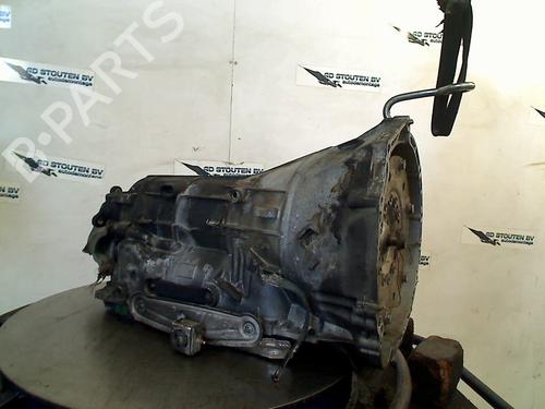 Used Gearbox Gearbox BMW 4 Convertible (F33, F83) 430 i (252 hp) 36108253 36108253