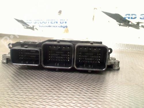 Engine control unit (ECU) PEUGEOT 308 II (LB_, LP_, LW_, LH_, L3_) 1.6 HDi | BP30150459M57