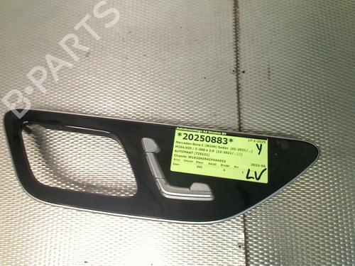 Switch MERCEDES-BENZ C-CLASS (W206) C 300 e (206.054) | BP39077364I30 - Image 2