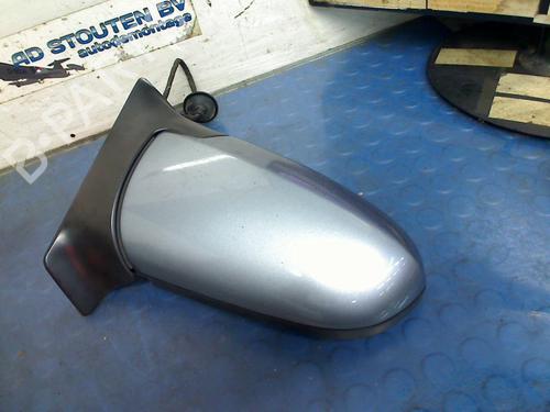 Right mirror OPEL ZAFIRA A MPV (T98) 2.2 16V (F75) | BP24104438C27 