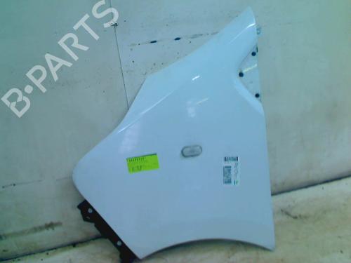 Forskærm venstre OPEL VIVARO B Van (X82) 1.6 CDTI (05) (125 hp) 33115516