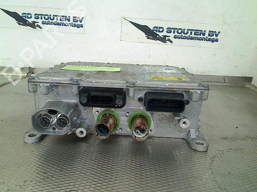 Used Electronic module MERCEDES-BENZ CLA (C118) CLA 250 e (118.386) (218 hp) 31256721