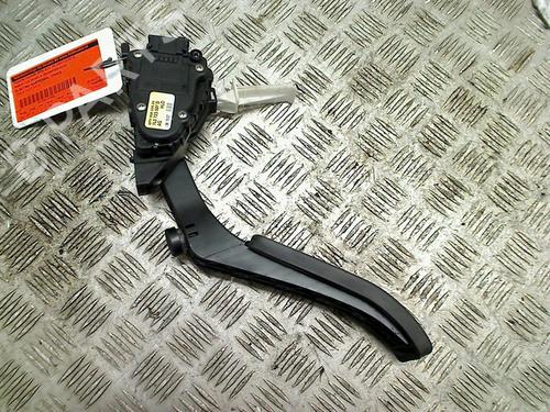 Pedal PORSCHE CAYENNE (9PA) S 4.8 | BP13124600I4 