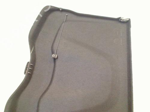 Hattehylde VOLVO V40 Hatchback (525) T2 | BP39577937C85 - Image 6