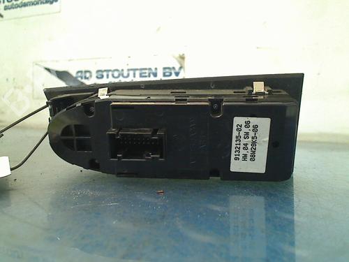 Left front window switch BMW 3 (E90) 320 i | BP11326474I27 