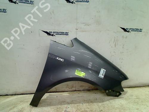 Used Right front fenders VW TOURAN (1T1, 1T2) 1.9 TDI (105 hp) 21516085