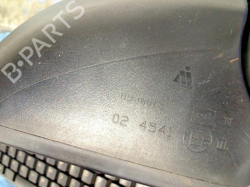 Right mirror OPEL AGILA B (H08) 1.0 (F68) | BP20341396C27 