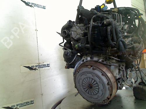 Motor CITROËN C3 Picasso (SH_) 1.6 HDi | BP28188154M1 