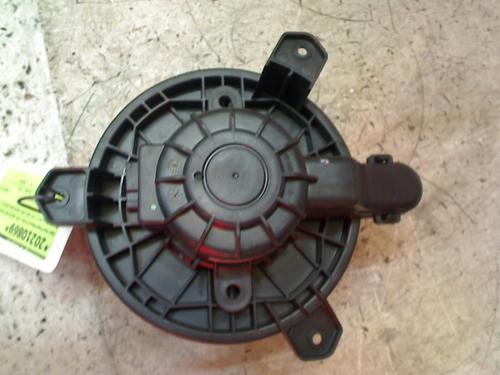 Heater blower motor OPEL KARL (C16) 1.0 | BP11321804M62