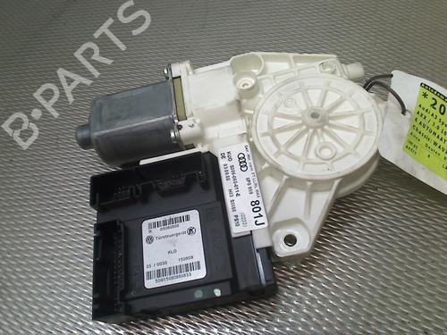 left-front-window-motor-audi-a3-sportback-8pa-2004-2005-2006-2007-2008-2009-2010-2011-2012-2013-2014-2015-32228846 main image