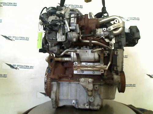 Engine RENAULT CLIO IV (BH_) 1.5 dCi 90 | BP29851294M1