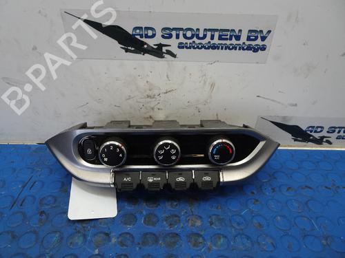 Used Climate control KIA RIO III (UB) 1.2 CVVT (84 hp) 11262662