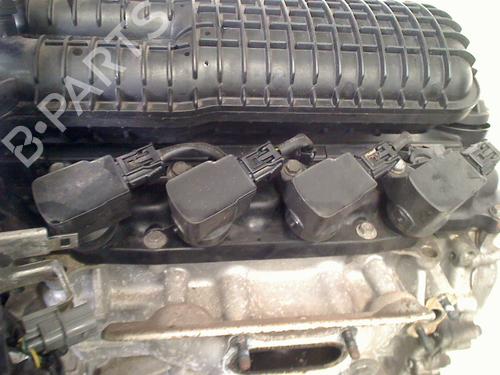 Engine HONDA INSIGHT (ZE_) 1.3 IMA (ZE28, ZE2) | BP39449960M1 - Image 8