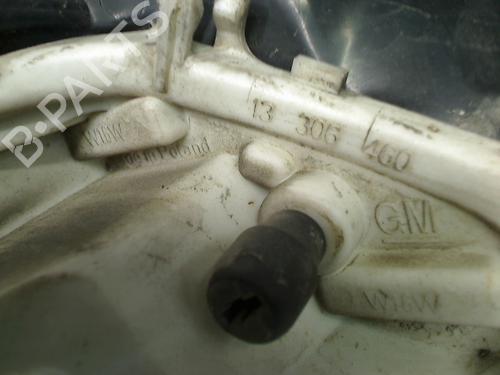 Right taillight OPEL ASTRA J (P10) 1.4 Turbo (68) | BP31829149C35