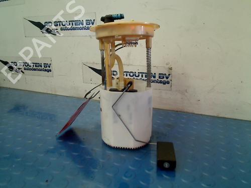 Fuel pump SEAT ALTEA XL (5P5, 5P8) 2.0 TDI 16V | BP11309170M76 