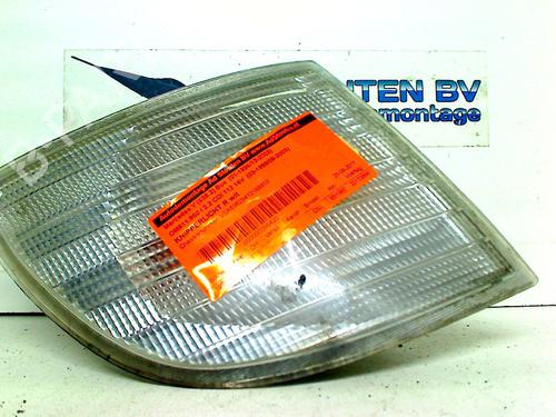 Used Right front indicator MERCEDES-BENZ V-CLASS (638/2) V 220 CDI (638.294) (122 hp) 13123640