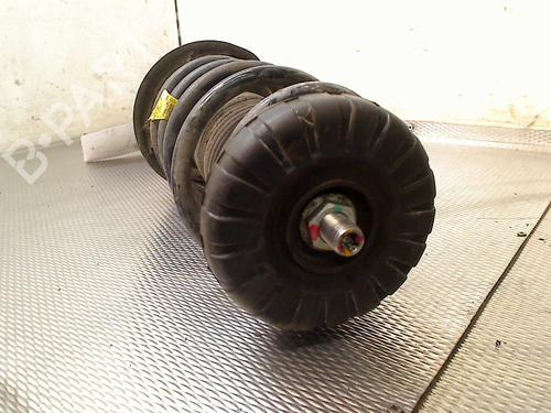 Left front shock absorber CHEVROLET SPARK (M300) 1.0 | BP40083262M16 - Image 4