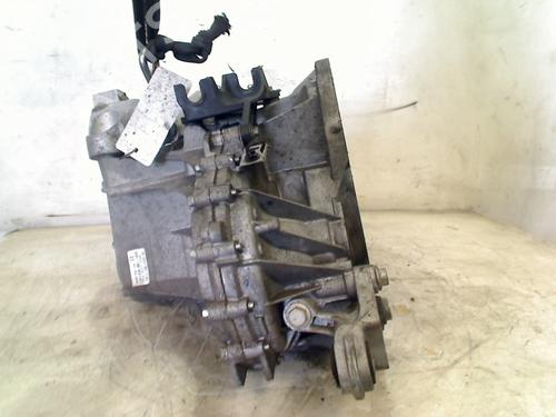 Gearbox FORD TRANSIT CONNECT V408 Box Body/MPV 1.5 EcoBlue | BP38774951M3 - Image 3