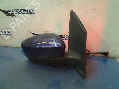 Right mirror SEAT Mii (KF1, KE1) 1.0 | BP13409672C27 